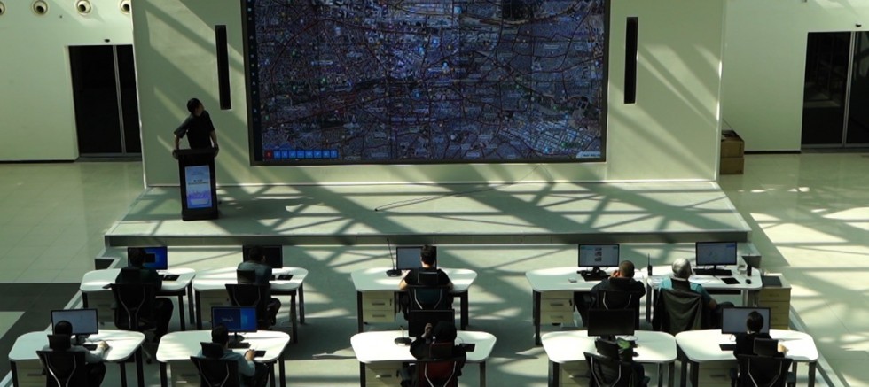 BÜYÜKŞEHİR, ALO 153’TE YAPAY ZEKA SAYESİNDE VATANDAŞ MEMNUNİYETİNDE YÜZDE 25 ARTIŞ SAĞLADI 