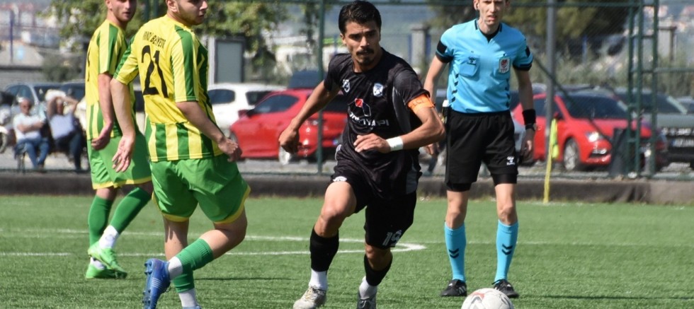 Büyükşehir Belediyespor Süper Amatör’de Şampiyon