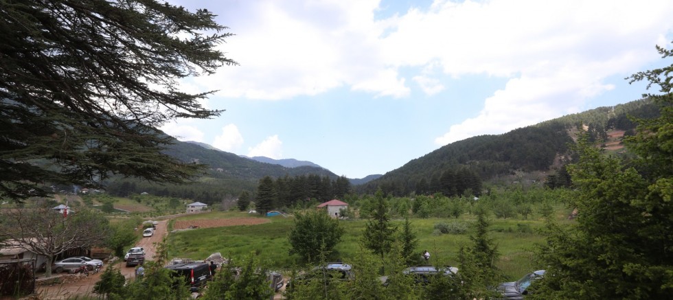 GAP BÖLGE BAŞKANLIĞI İLE HUZUR YAYLASI PROJE LANSMANI DÜZENLENDİ