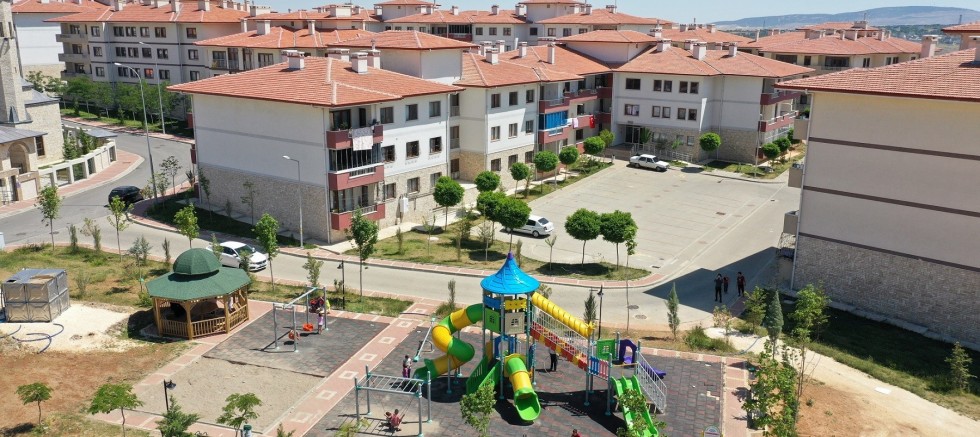 GAZİANTEP BÜYÜKŞEHİR’DEN AİLE YILI’NDA YENİ MÜJDE!