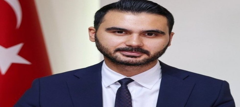 AV. ÖMER ALPER KÖROGLU