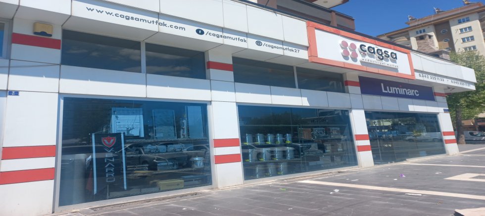 ÇAGSA 