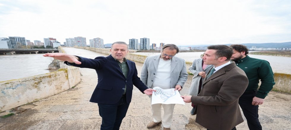 KIZILIRMAK PROJESİ’NİN İLK ETABINA BAŞLANDI…   SİVAS'IN 40 YILLIK RÜYASINDA İLK KAZMA VURULDU…