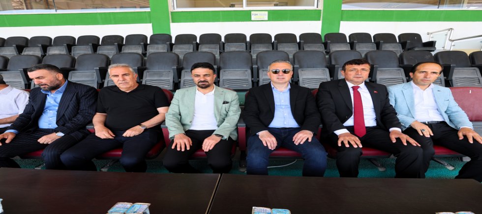 YAZ SPOR OKULLARI BAŞLADI
