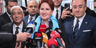 1 Nisandan sonra art?k ?Y? Parti iktidar?n?n ayak sesleri konu?ulacak!