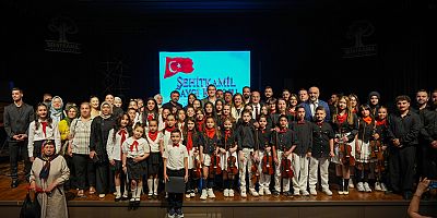 15 TEMMUZ RUHU ŞEHİTKAMİL’DE YAŞATILDI  YILMAZ: “15 TEMMUZ TÜRK MİLLETİNİN DÖNÜM NOKTASIDIR”