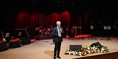 19 MAYIS ŞAHİNBEY’DE COŞKU İLE KUTLANDI