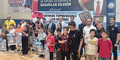 19 MAYIS ŞAHİNBEY’DE COŞKU İLE KUTLANDI
