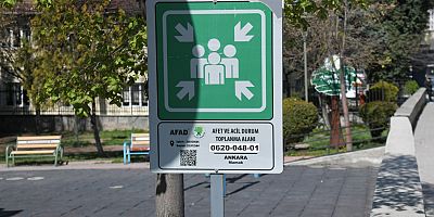 21.04.2025- Afetlere Karşı Güçlü Adım