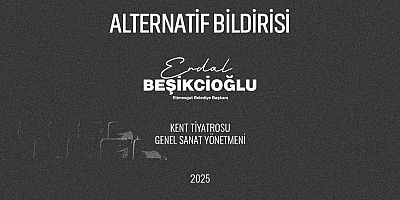 27 Mart Dünya Tiyatro Günü  Alternatif Bildirisi