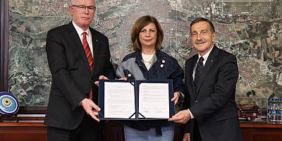 3 BELEDİYEDEN SAHİPSİZ SOKAK KÖPEKLERİ İÇİN İŞ BİRLİĞİ PROTOKOLÜ