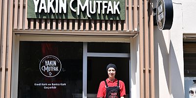 Ahmet Akın ile “Yakın Mutfak” zorlu ekonomik koşullarda halkın hizmetinde