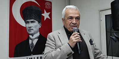 ANADOLU ARASTASI TURİZM GELİŞTİRME KOOPERATİFİ OLAĞAN GENEL KURULUNU YAPTI