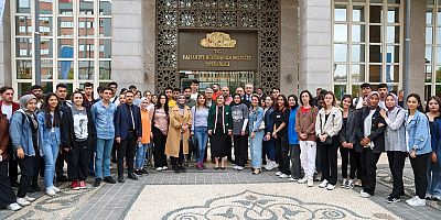 AUTO-DRİFT FEST 2024 ETKİNLİĞİ GAZİANTEP’TE BAŞLIYOR   