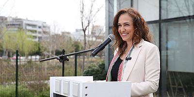 BASIN BÜLTENİ - Karşıyaka’da “Yaşlılara Saygı Haftası” coşkulu başladı