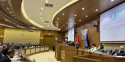 Başkan Aydın’dan barınaktaki görüntüler hakkında açıklama