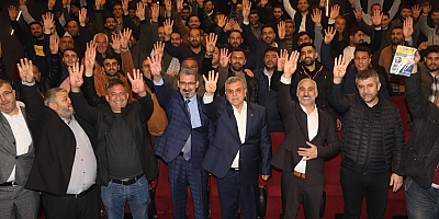 Ba?kan Beyazglden Hem Zam, Hem De Promosyon Mjdesi