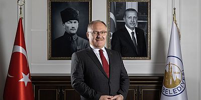 BA?KAN B?LG?NDEN 12 MART MESAJI...