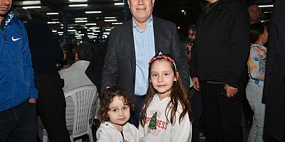 Başkan Bozbey, “Her şeyin çok daha güzel olacağına inanıyorum”