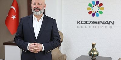 BAŞKAN ÇOLAKBAYRAKDAR’DAN KADİR GECESİ MESAJI