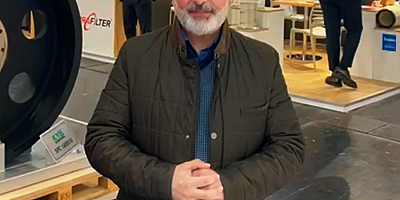 BAŞKAN ÇOLAKBAYRAKDAR, “DÜNYA DEVLERİNİN BULUŞTUĞU FUARDA, HEMŞEHRİLERİMİZ İÇİN EN İYİSİNİ HEDEFLİYORUZ”