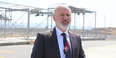 BAŞKAN ÇOLAKBAYRAKDAR: “KURBAN HİZMETİNDE DE ÖNCÜ, TÜRKİYE’DE SAYILI BELEDİYEYİZ”