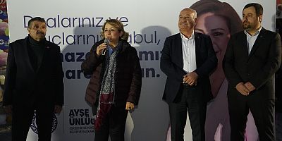 BAŞKAN KÖSE’NİN DÜNYA TİYATROLAR GÜNÜ MESAJI