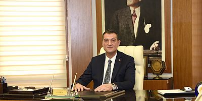 BAŞKAN KÖSE’NİN KADİR GECESİ MESAJI