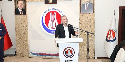 BAŞKAN MURAT ERCAN ŞEHİT AİLELERİ VE GAZİLERLE İFTAR SOFRASINDA BULUŞTU