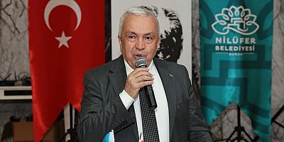 Başkan Şadi Özdemir: Şehit aileleri ve gazilerimizin her daim yanındayız
