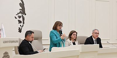- BAŞKAN ŞAHİN, GAZİANTEP BELEDİYE SPOR KULÜBÜ’NÜN BAŞARILI SPORCULARIYLA BİR ARAYA GELDİ