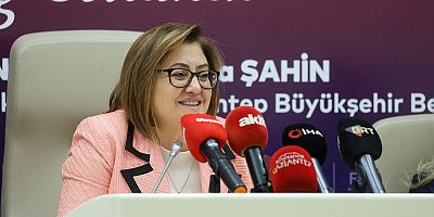  BAŞKAN ŞAHİN “TÜRKİYE’NİN İLK FAİR PLAY ANNESİ” ÜNVANI ALACAK     - 1’İNCİ FAİR PLAY ANNELERİ PANELİ İÇİN BASIN TOPLANTISI DÜZENLENDİ