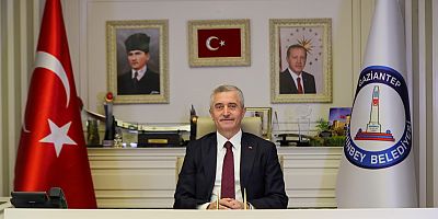 BAŞKAN TAHMAZOĞLU, ANNELER GÜNÜ’NÜ KUTLADI