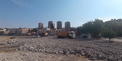 BAŞKAN TAHMAZOĞLU “KENTSEL DÖNÜŞÜM YAŞAMDA DÖNÜŞÜMDÜR”