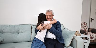 BAŞKAN TAHMAZOĞLU’NDAN DOĞUM GÜNÜ SÜRPRİZİ