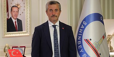 BAŞKAN TAHMAZOĞLU´NUN ÜÇ AYLAR VE REGAİB KANDİLİ MESAJI