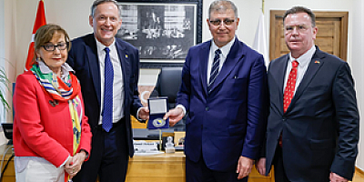 Başkan Tugay: 1 buçuk milyon ziyaretçi bekliyorum