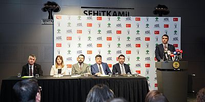 BAŞKAN YILMAZ CHP’DEN İSTİFA ETTİĞİNİ AÇIKLADI