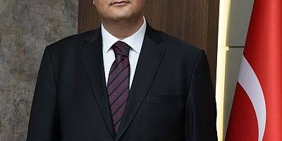 BAŞKAN YILMAZ’DAN 15 TEMMUZ MESAJI