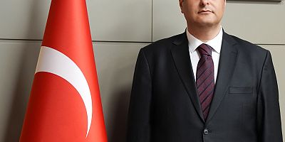 BAŞKAN YILMAZ’DAN KADİR GECESİ MESAJI