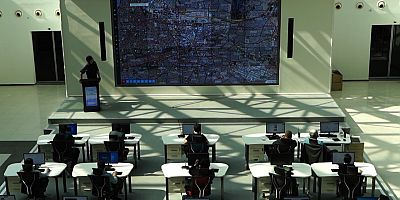 BÜYÜKŞEHİR, ALO 153’TE YAPAY ZEKA SAYESİNDE VATANDAŞ MEMNUNİYETİNDE YÜZDE 25 ARTIŞ SAĞLADI 