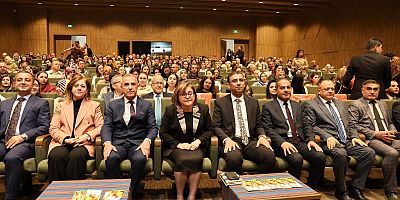 BÜYÜKŞEHİR BELEDİYESİ İŞ BİRLİĞİNDE DOĞAYI KEŞFEDİYORUM PROJESİ