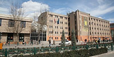 BÜYÜKŞEHİR BELEDİYESİNDEN DOLANDIRICILIK UYARISI