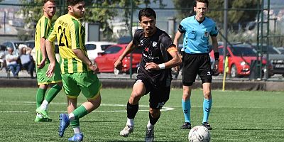 Büyükşehir Belediyespor Süper Amatör’de Şampiyon
