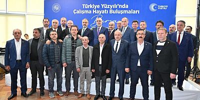 Büyükşehir, Bursa’yı buluşturdu