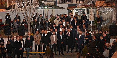 Büyükşehir’den İznik’e ‘Ata Sporları Kamp Merkezi’