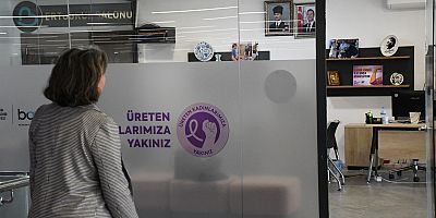 Büyükşehir den kadın girişimcilere eğitim desteği