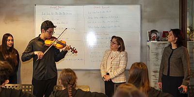 BÜYÜKŞEHİR’DEN YARIYIL TATİLİ ÇOCUK ŞENLİĞİ