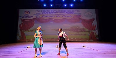 Büyükşehir DESKİ’den Dünya Su Günü’ne özel program