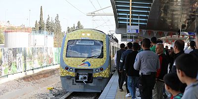 BÜYÜKŞEHİR’E BAĞLI ULAŞIM ARAÇLARI KURBAN BAYRAMI BOYUNCA ÜCRETSİZ OLACAK!